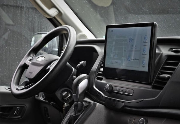 2023 Ford Transit 350 photo 11