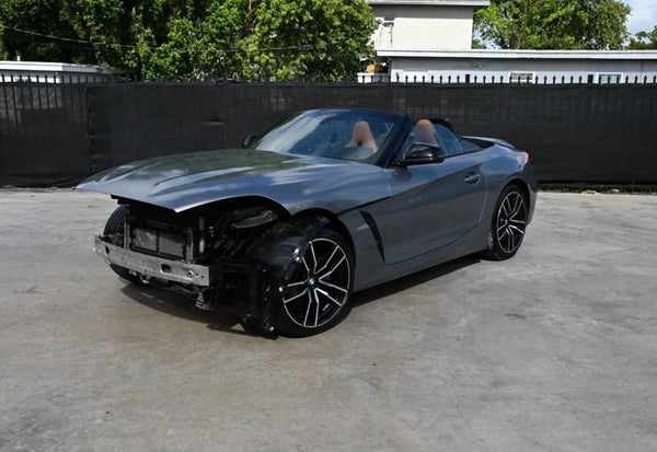 2024 BMW Z4 sDrive30i