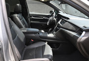 2023 Cadillac XT5 Premium Luxury thumbnail 37