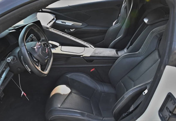 2024 Chevrolet Corvette Stingray vehicle photo 12