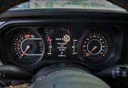 2024 Jeep Wrangler Sahara thumbnail 30