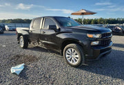 2021 Chevrolet Silverado 1500 Custom thumbnail 15