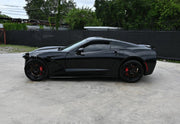 2017 Chevrolet Corvette Stingray thumbnail 19