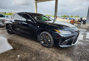 2023 Lexus ES 350 F SPORT Handling thumbnail 12