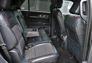 2025 Ford Explorer ST-Line thumbnail 14