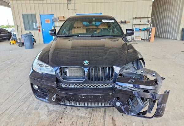 2014 BMW X6 xDrive50i vehicle photo 5