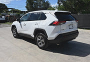 2024 Toyota RAV4 XLE thumbnail 21