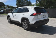 2024 Toyota RAV4 XLE thumbnail 3