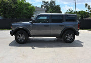 2026 Ford Bronco Big Bend Sport Utility 4D thumbnail 22