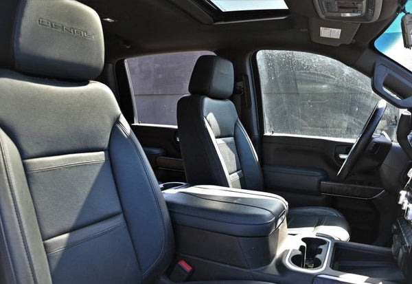 2023 GMC Sierra 2500HD Denali photo 12