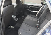2026 Honda Accord SE thumbnail 34
