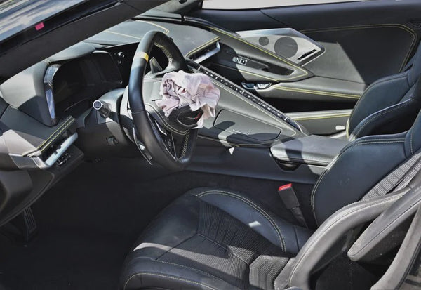 2022 Chevrolet Corvette Stingray photo 7