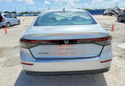 2024 Honda Accord LX thumbnail 16