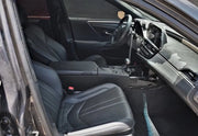 2022 Lexus ES 350 ES 350 F SPORT Sedan 4D thumbnail 23