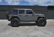 2019 Jeep Wrangler Unlimited Sahara thumbnail 26