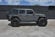 2019 Jeep Wrangler Unlimited Sahara thumbnail 7