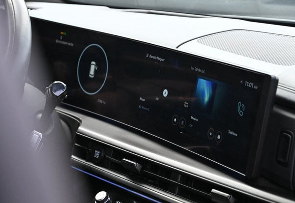 2024 Hyundai SANTA FE Calligraphy Sport Utility 4D vehicle photo 8