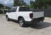 2025 Honda Ridgeline RTL thumbnail 3
