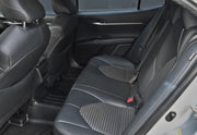 2018 Toyota Camry SE Sedan 4D thumbnail 45