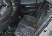 2018 Toyota Camry SE Sedan 4D thumbnail 22
