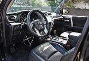 2022 Toyota 4Runner Limited thumbnail 16
