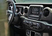 2023 Jeep Wrangler Sport thumbnail 9