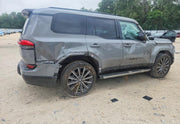 2024 Lexus GX 550 Luxury thumbnail 15