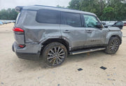 2024 Lexus GX 550 Luxury thumbnail 3