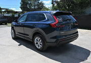 2025 Honda CR-V LX Sport Utility 4D thumbnail 4