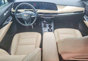 2024 Cadillac XT4 Luxury thumbnail 17