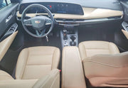 2024 Cadillac XT4 Luxury thumbnail 7