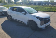 2026 Kia Sportage LX Sport Utility 4D thumbnail 2