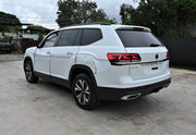 2023 Volkswagen Atlas V6 SE thumbnail 22