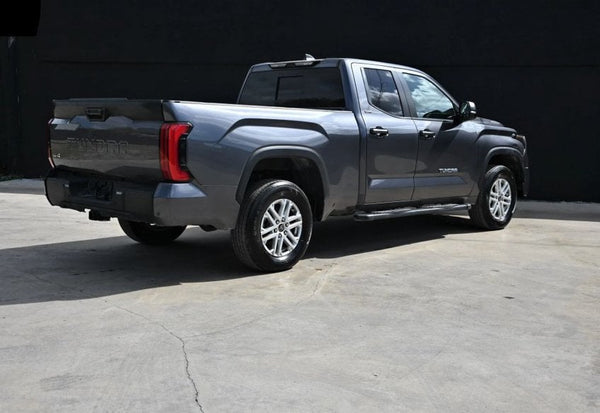 2024 Toyota Tundra SR5 photo 3