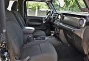 2022 Jeep Wrangler Sport thumbnail 25
