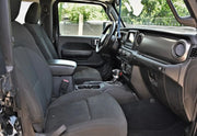 2022 Jeep Wrangler Sport thumbnail 11