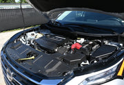 2025 Nissan Rogue SV thumbnail 18