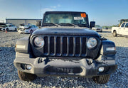 2022 Jeep Wrangler Sport thumbnail 16