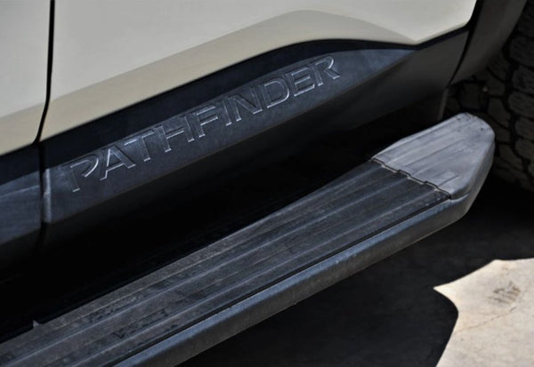 2023 Nissan Pathfinder Rock Creek vehicle photo 11