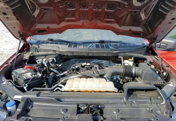 2023 Ford F-150 XL photo 11