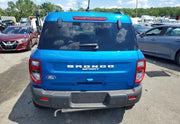 2026 Ford Bronco Sport Big Bend thumbnail 6