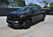 2025 Honda Ridgeline Black Edition Pickup 4D 5 ft thumbnail 2