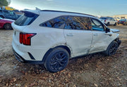 2023 Kia Sorento SX thumbnail 4