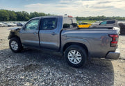 2024 Nissan Frontier S thumbnail 4