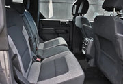 2025 Ford Bronco Base thumbnail 28