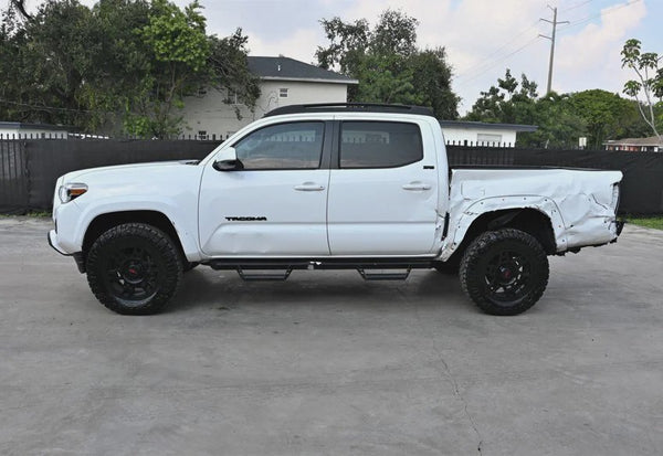 2023 Toyota Tacoma SR5 V6 vehicle photo 6