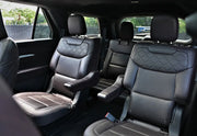 2025 Ford Explorer Platinum thumbnail 45