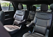 2025 Ford Explorer Platinum thumbnail 20