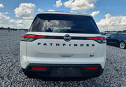 2023 Nissan Pathfinder SV thumbnail 6