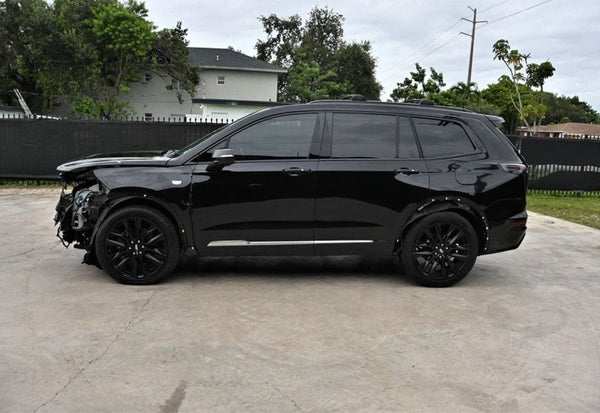 2020 Cadillac XT6 Sport vehicle photo 6